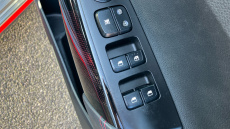 Kia Picanto 1.0 GT-line 5dr [4 seats] Petrol Hatchback